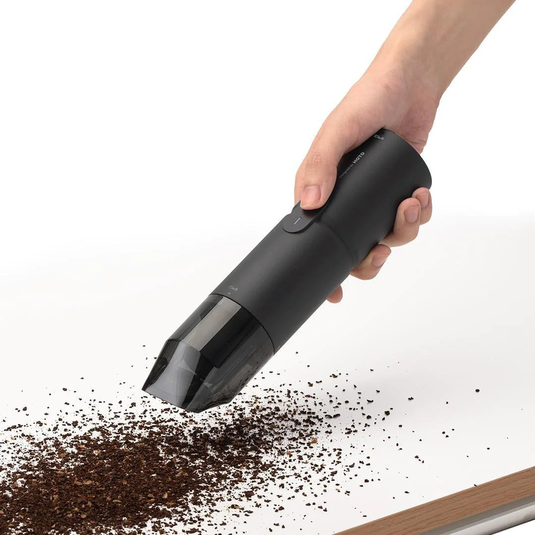 4-in-1 Vacuum Cleaner