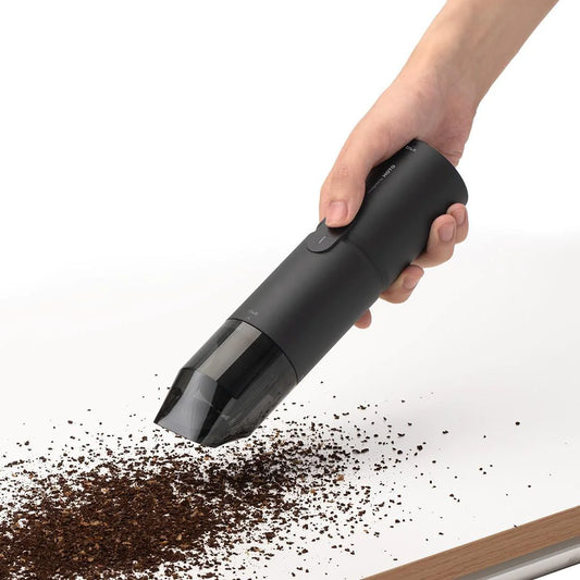 4-in-1 Vacuum Cleaner