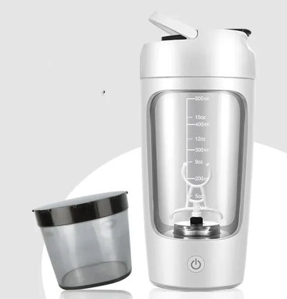 Electric Mixer Mug