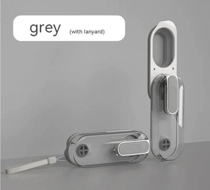 Dog Water Bottle Foldable Dog Water Dispenser For Outdoor Walking