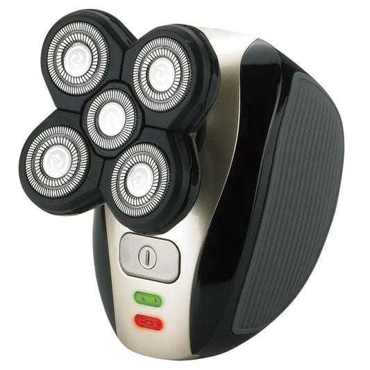 1800 5-in-1 4D Electric Shaver