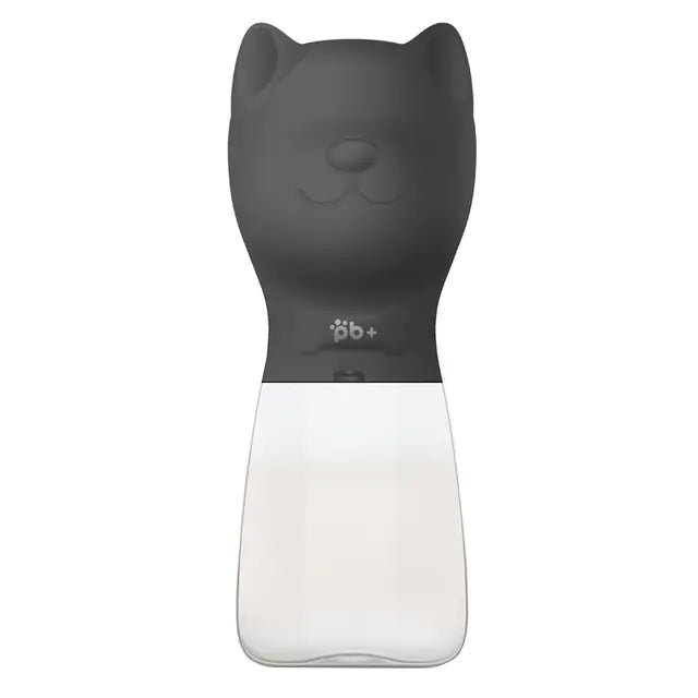 Portable Water Bottle for Dogs - Bulldog Water Cup