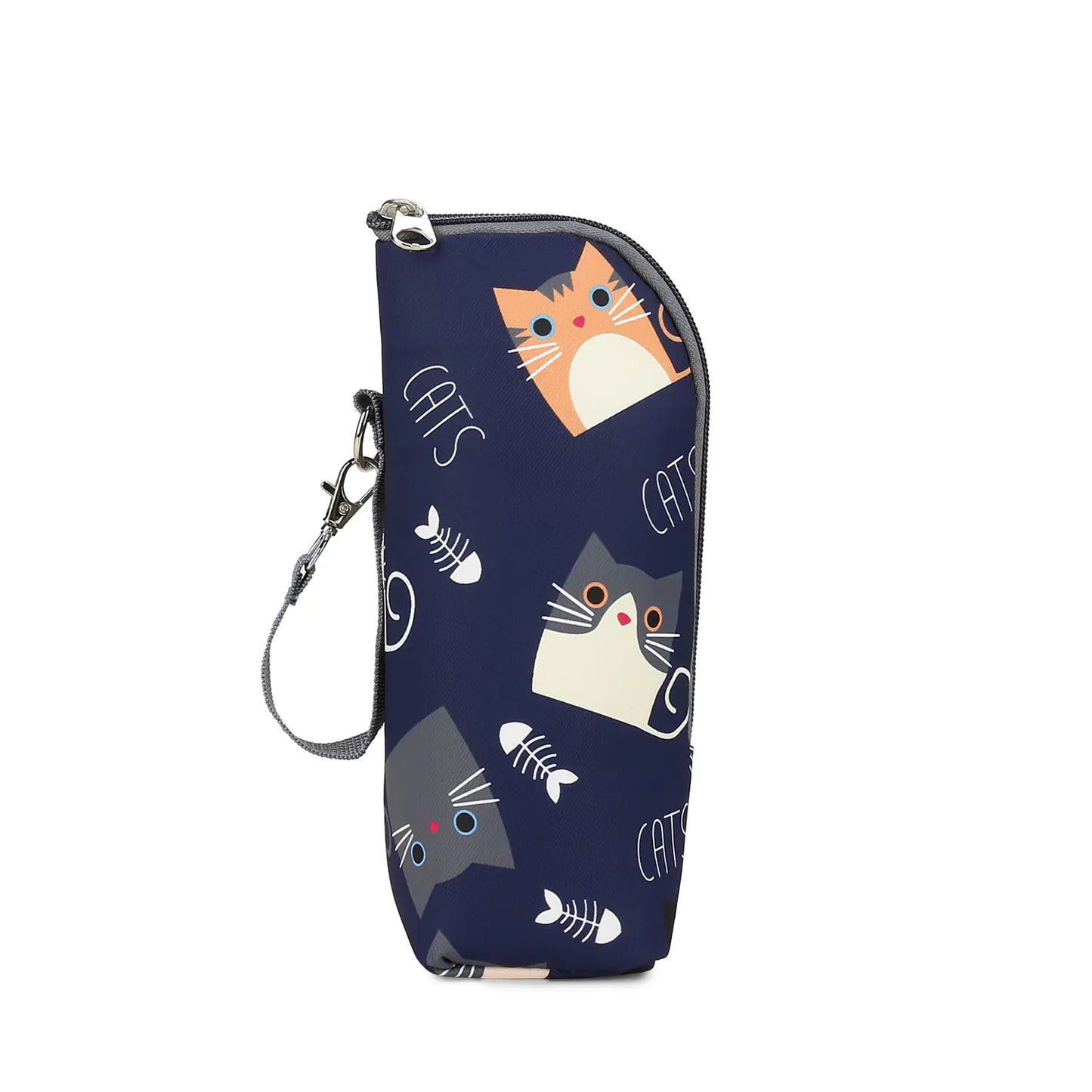 Portable Bottle Bag - Mommy Bag Accessory