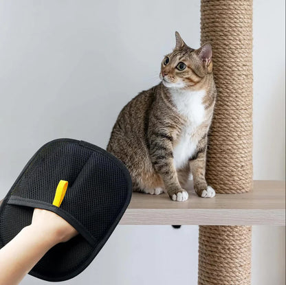 Pet Hair Removal Gloves