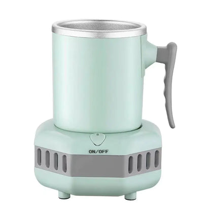 Mini Rapid Cooling Cup for Ice and Cold Beverages