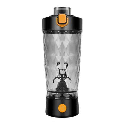 Automatic Electric Protein Shaker Bottle