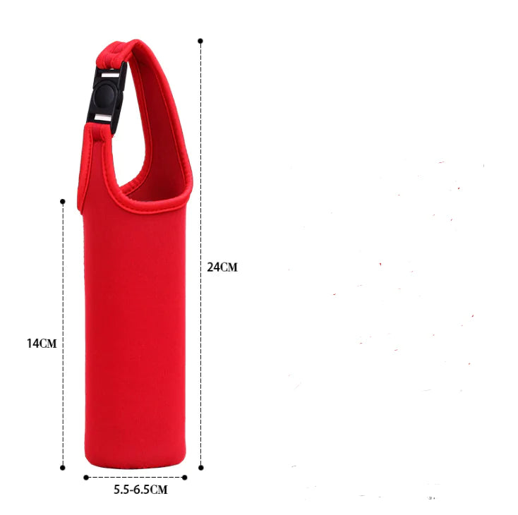 Popular Insulated Cup Sleeve for Glass and Diving Material