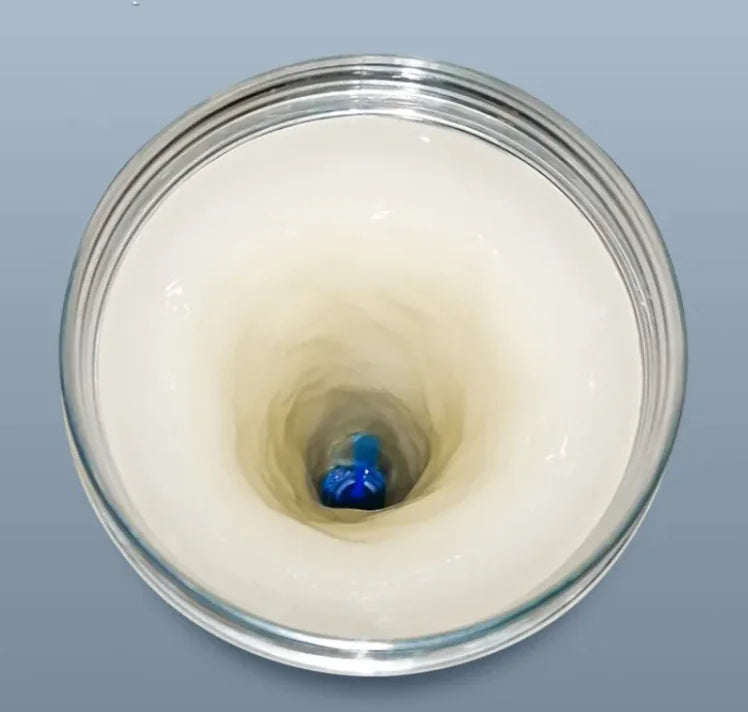 Fully Automatic Mixing Cup