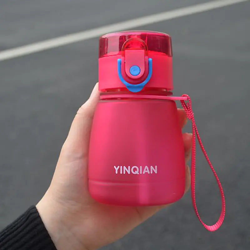 320ml Sports Couple Water Bottle