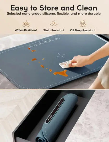 Portable Warming Trays