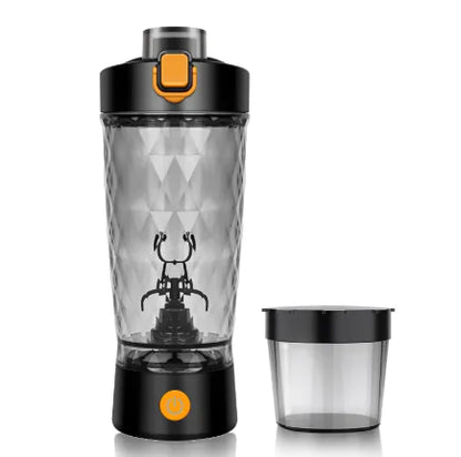 Automatic Electric Protein Shaker Bottle