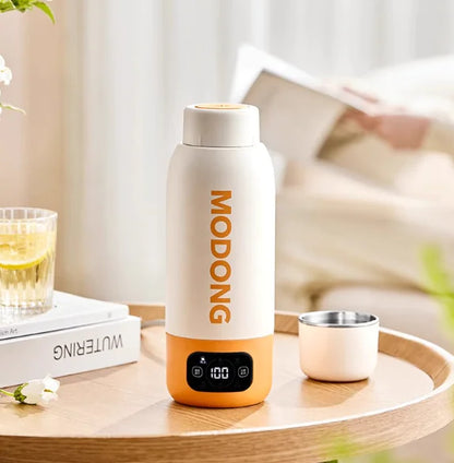 110V/220V Electric Heating Water Cup