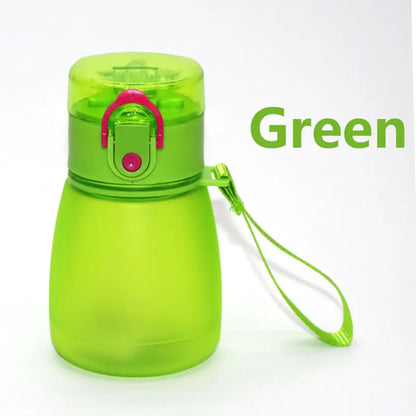 320ml Sports Couple Water Bottle