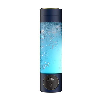 Hydrogen Water Cup for Exhibitions