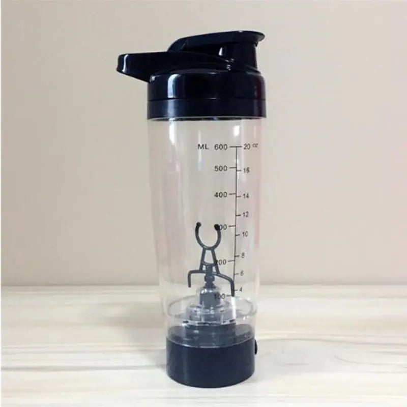 Automatic Electric Mixing Cup