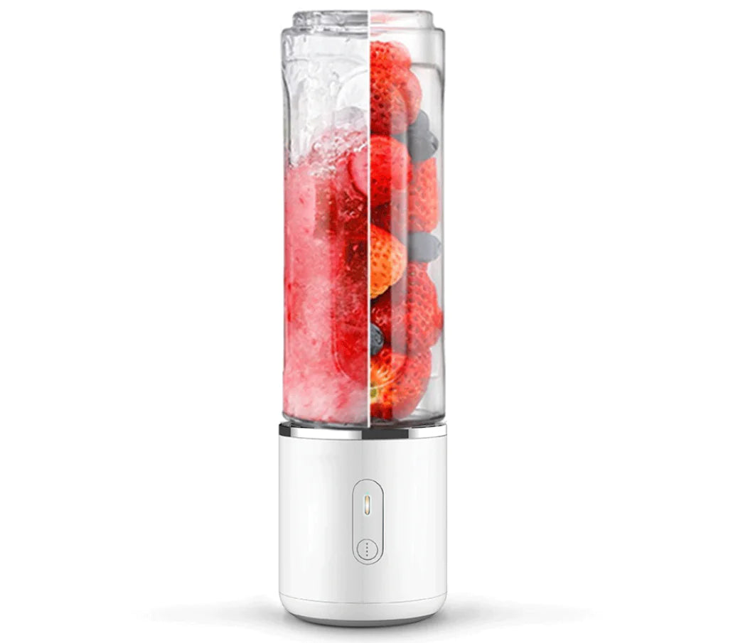 Electric Juicer Cup - Multi-Function Juice Blender