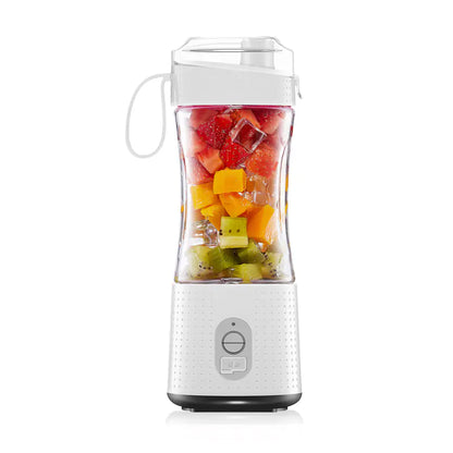 Portable Rechargeable Electric Juicer Cup for Home Use
