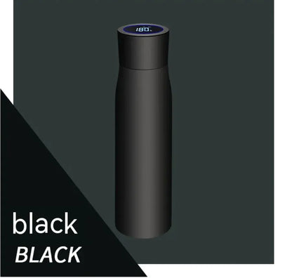 Smart Temperature Display Sterilization Vacuum Cup