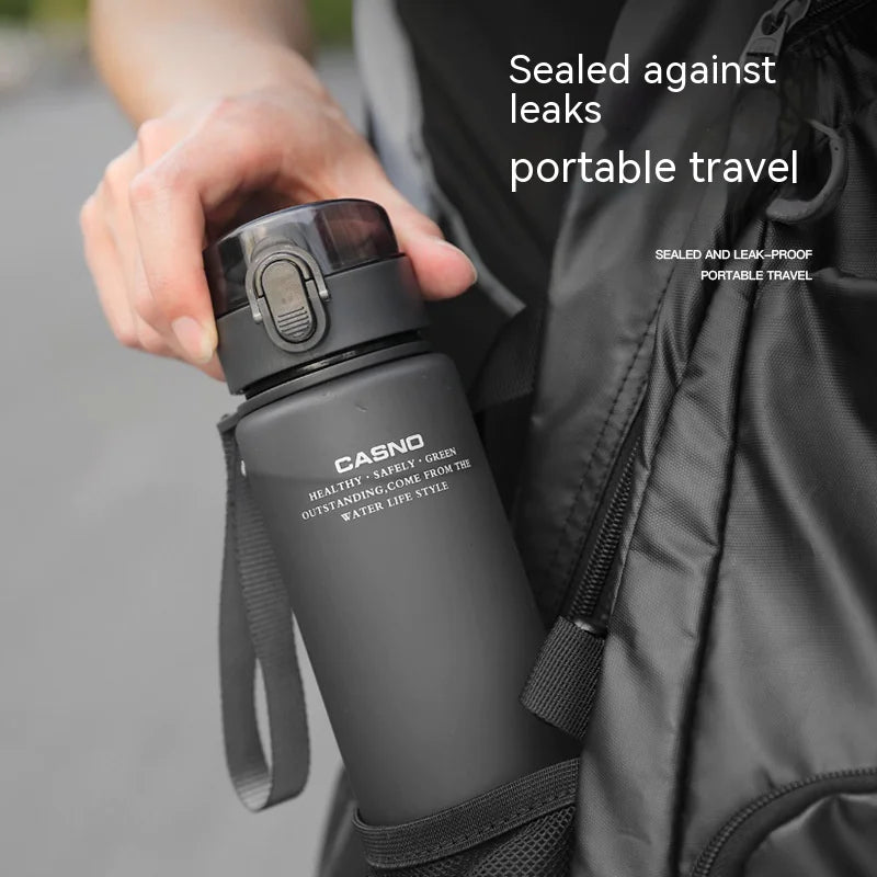 CASNO - Leak-Proof Water Bottle