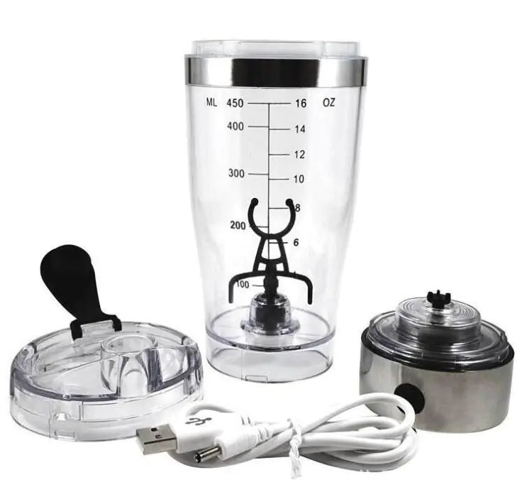 Automatic Electric Mixing Cup