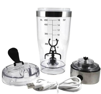 Automatic Electric Mixing Cup